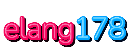 elang178 — logo kanal