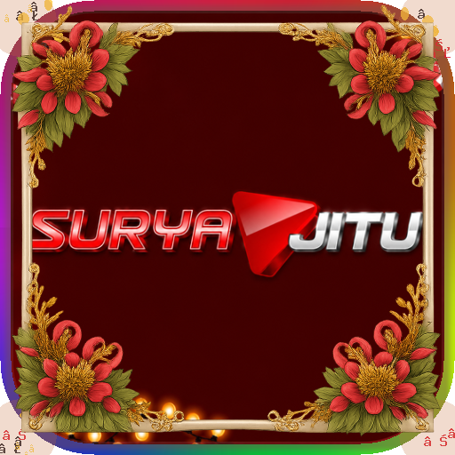 suryajitu — mitra unggulan